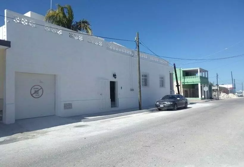 Mayab Suites