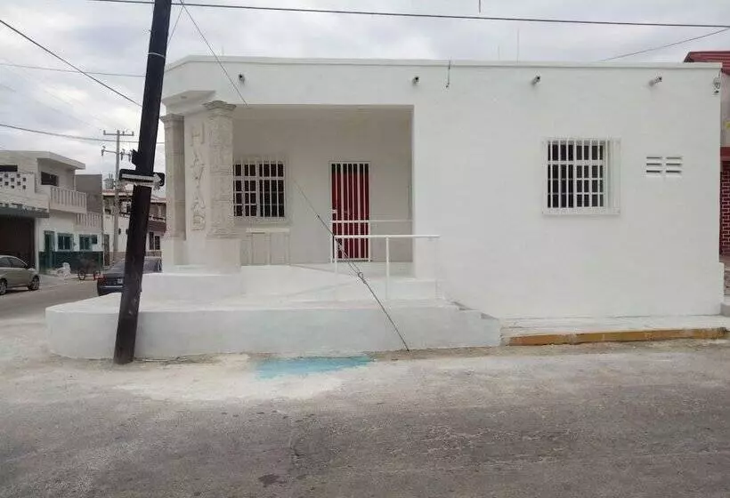 Mayab Suites