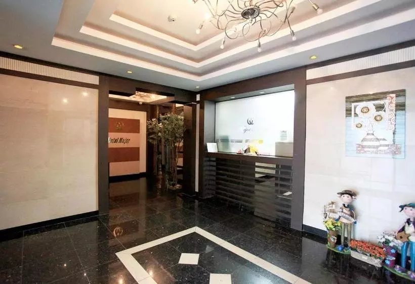 Nine Motel Daejeon