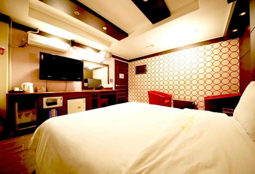 Nine Motel Daejeon