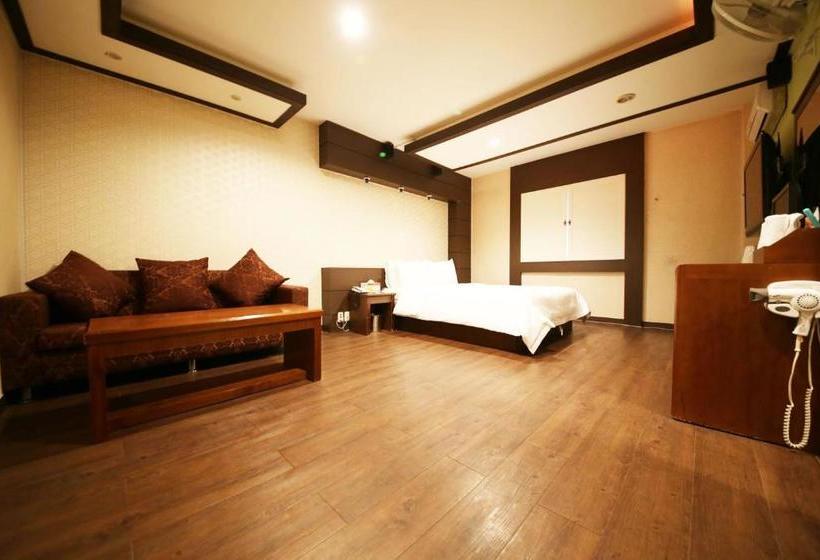 Nine Motel Daejeon