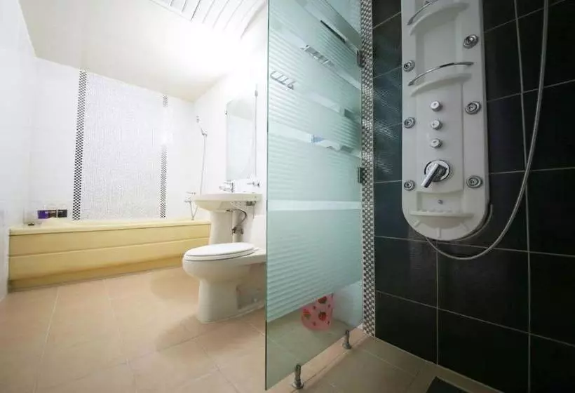 Nine Motel Daejeon