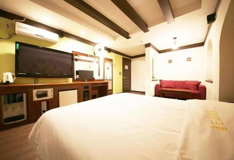 Nine Motel Daejeon
