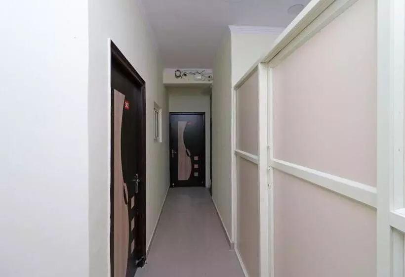 ホテル O Pearl Residency
