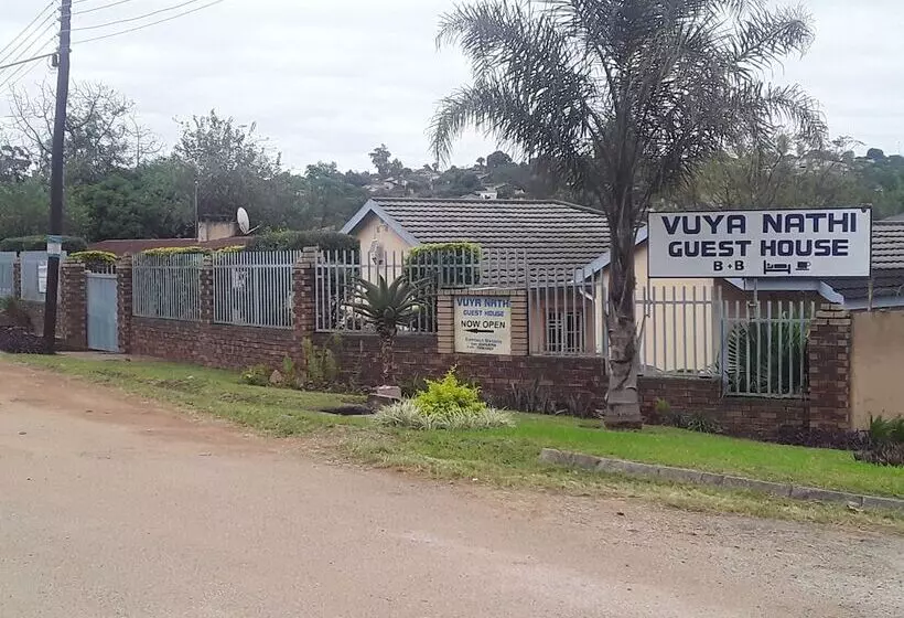 Vuya Nathi Bed And Breakfast