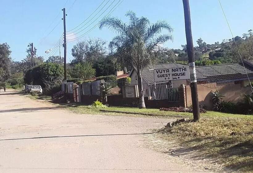Vuya Nathi Bed And Breakfast