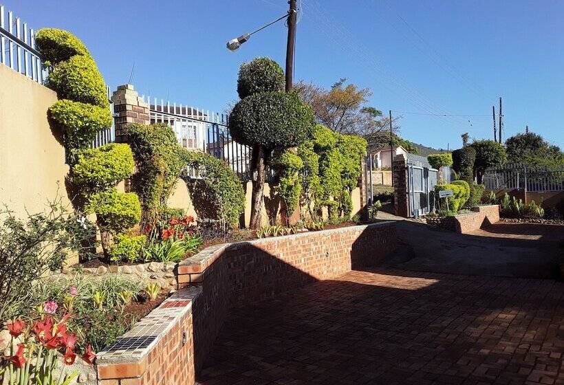 Vuya Nathi Bed And Breakfast