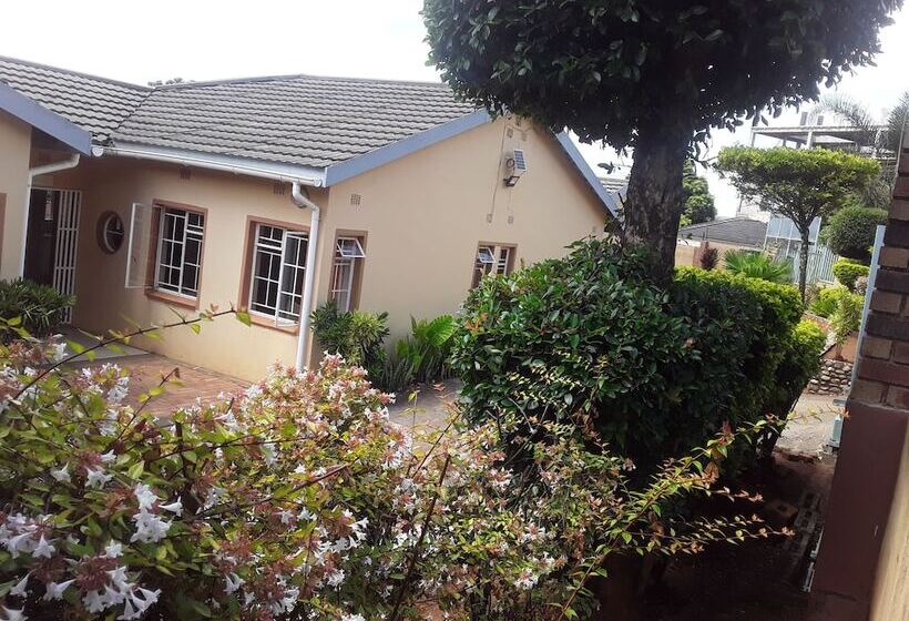 Vuya Nathi Bed And Breakfast