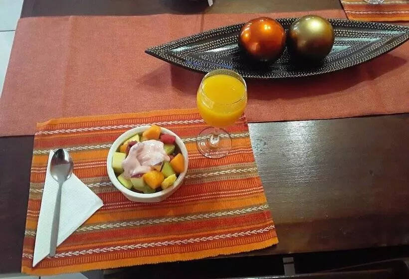 Vuya Nathi Bed And Breakfast