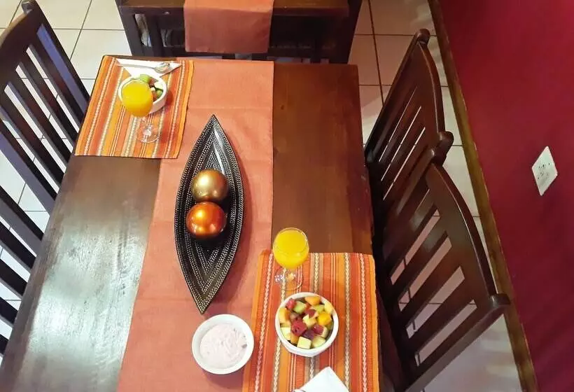 Vuya Nathi Bed And Breakfast