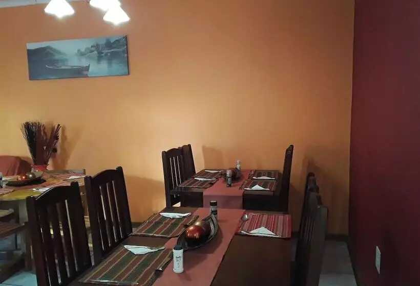 Vuya Nathi Bed And Breakfast