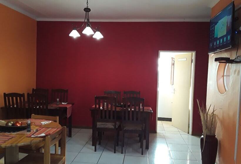 Vuya Nathi Bed And Breakfast