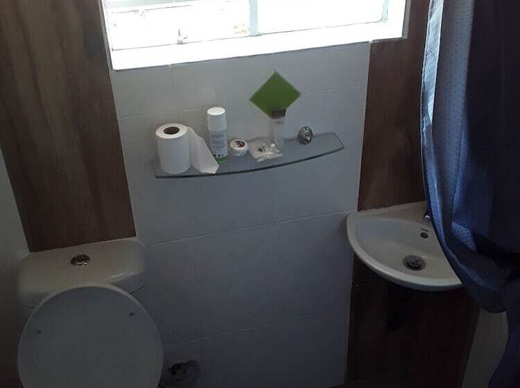 Vuya Nathi Bed And Breakfast