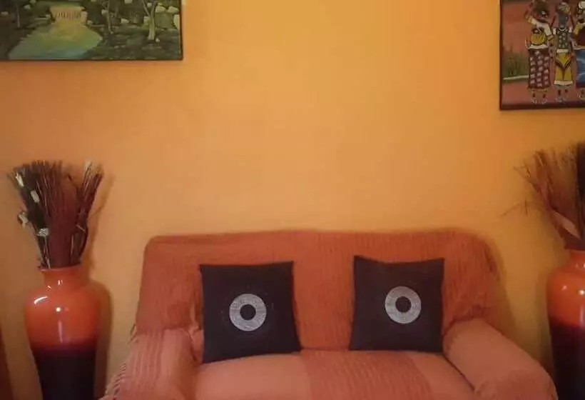 Vuya Nathi Bed And Breakfast