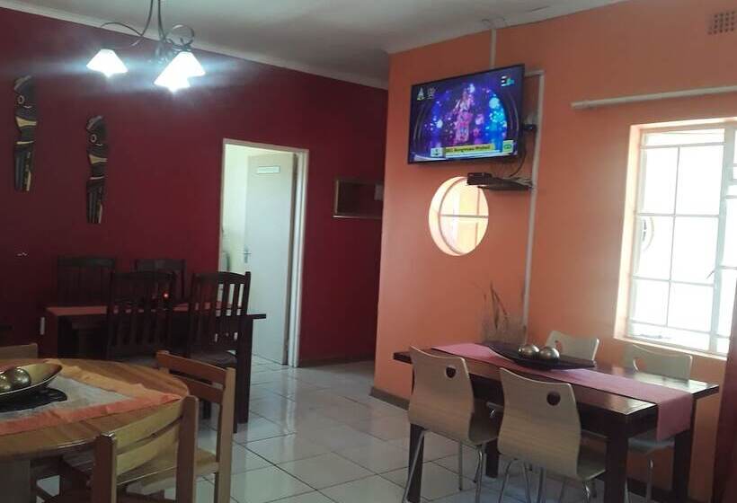 Vuya Nathi Bed And Breakfast