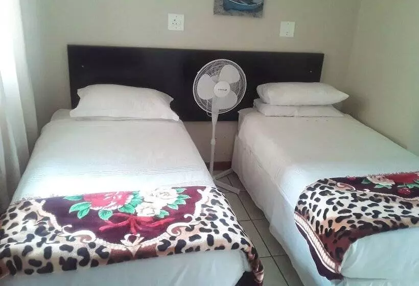 Vuya Nathi Bed And Breakfast