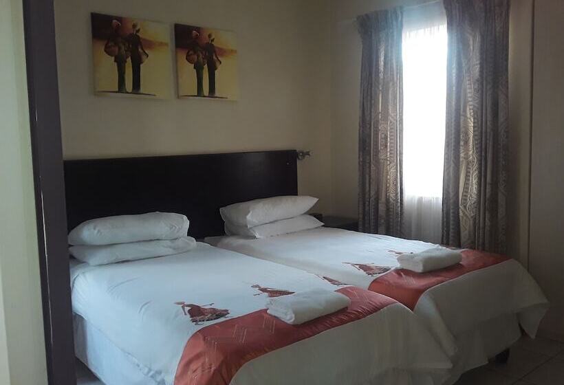Vuya Nathi Bed And Breakfast