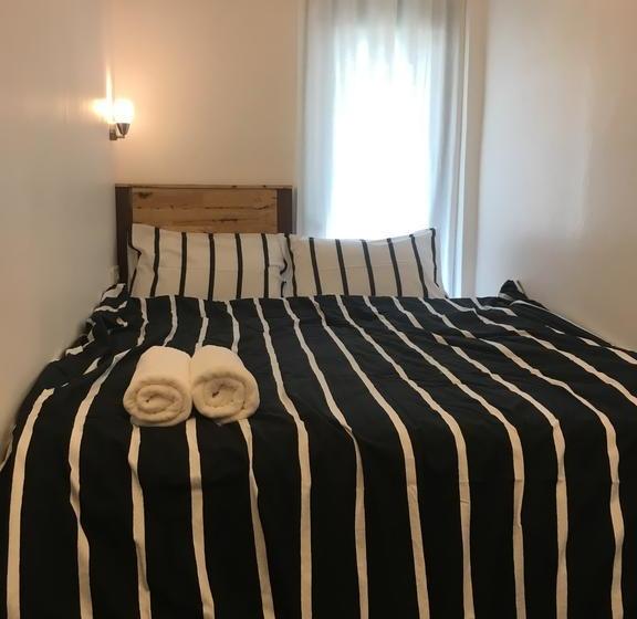 Retkeilymaja Siam Host Ratchadaphisek Mrt Ladprao