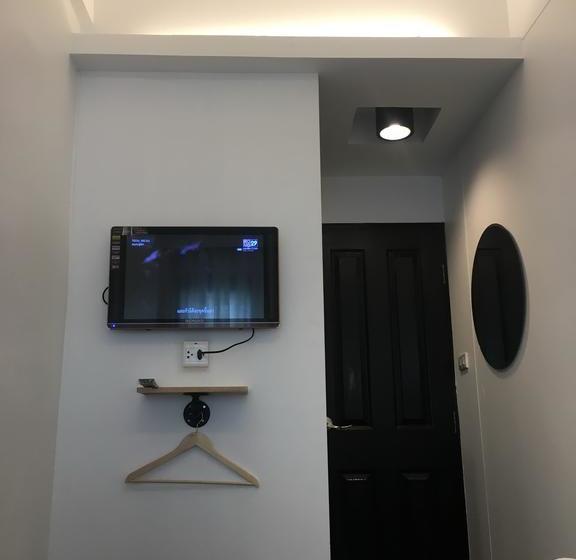 Retkeilymaja Siam Host Ratchadaphisek Mrt Ladprao