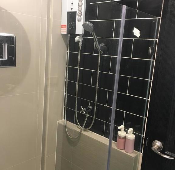 Retkeilymaja Siam Host Ratchadaphisek Mrt Ladprao