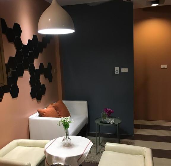 Retkeilymaja Siam Host Ratchadaphisek Mrt Ladprao