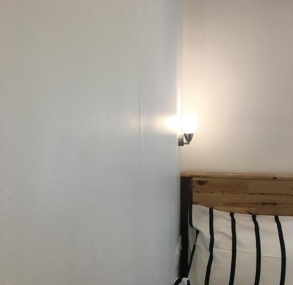 Retkeilymaja Siam Host Ratchadaphisek Mrt Ladprao