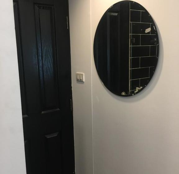 Retkeilymaja Siam Host Ratchadaphisek Mrt Ladprao