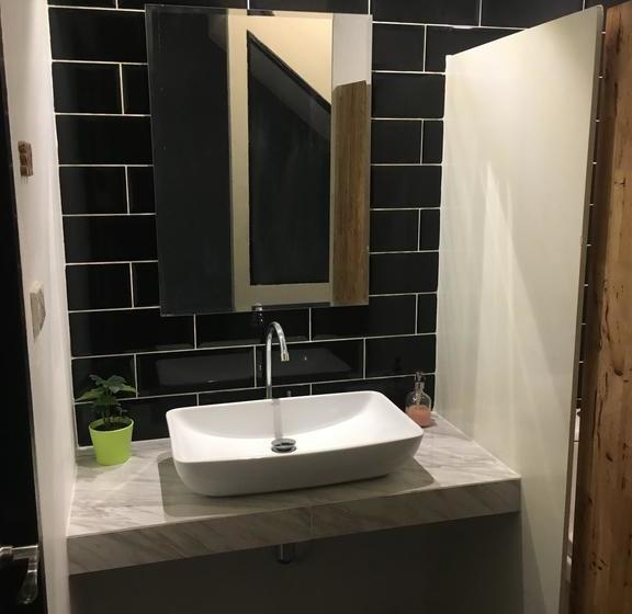 Retkeilymaja Siam Host Ratchadaphisek Mrt Ladprao