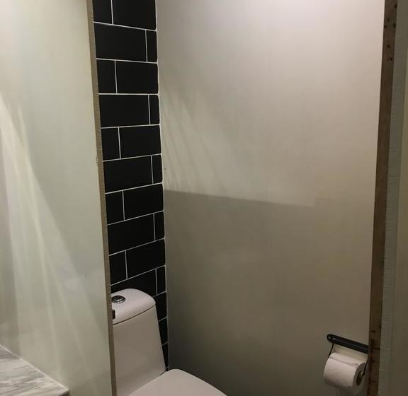 Retkeilymaja Siam Host Ratchadaphisek Mrt Ladprao