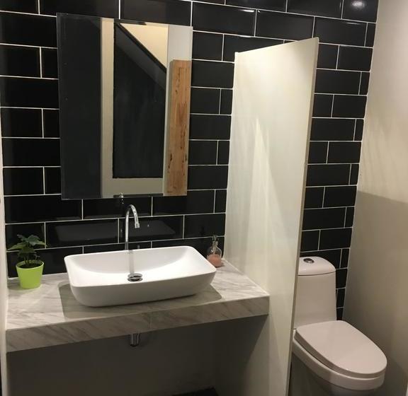 Retkeilymaja Siam Host Ratchadaphisek Mrt Ladprao