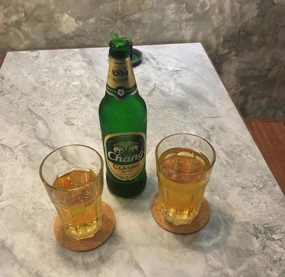 Retkeilymaja Siam Host Ratchadaphisek Mrt Ladprao