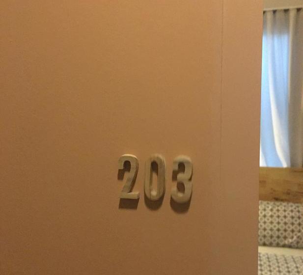 Retkeilymaja Siam Host Ratchadaphisek Mrt Ladprao