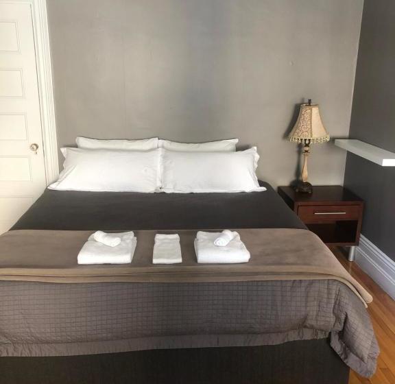 تختخواب و صبحانه E Hotel Des Grisons