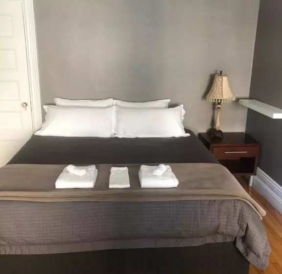 تختخواب و صبحانه E Hotel Des Grisons Par Aneyro