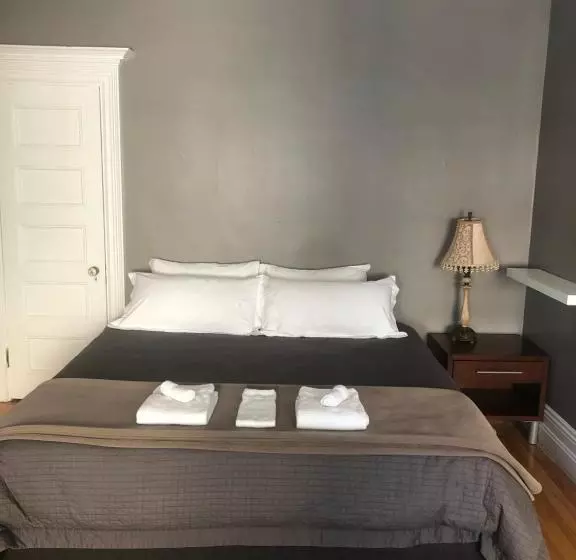 تختخواب و صبحانه E Hotel Des Grisons Par Aneyro