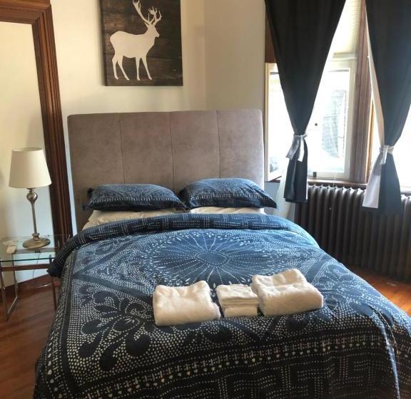 تختخواب و صبحانه E Hotel Des Grisons