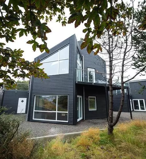 تختخواب و صبحانه Visithomes Tórshavn Rooms