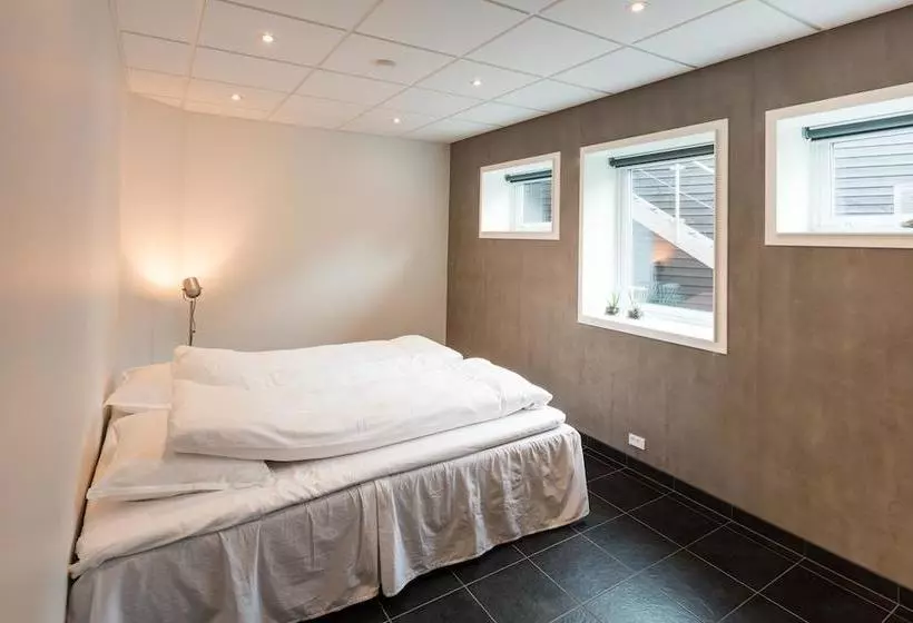 تختخواب و صبحانه Visithomes Tórshavn Rooms