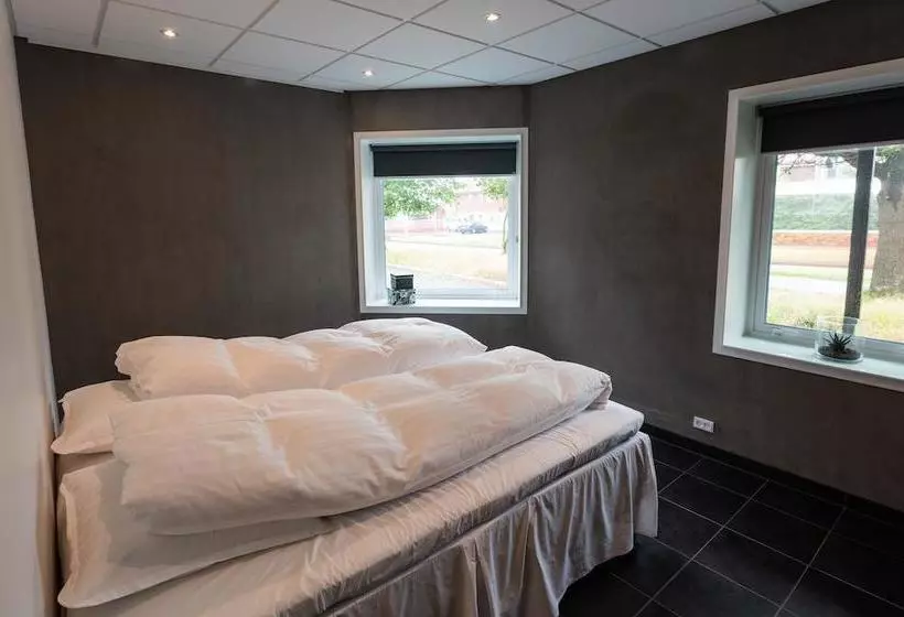 تختخواب و صبحانه Visithomes Tórshavn Rooms