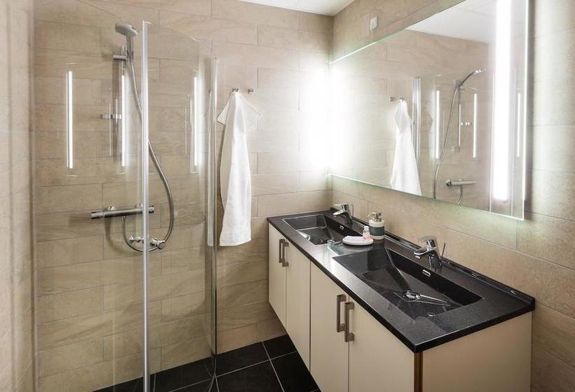 Bed and Breakfast Visithomes Tórshavn Rooms