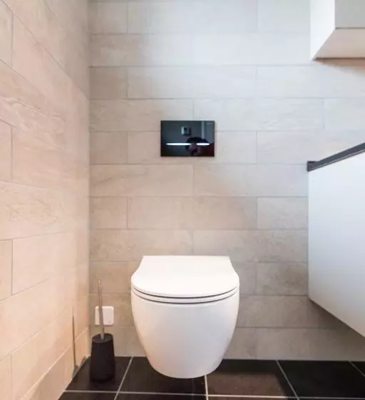 تختخواب و صبحانه Visithomes Tórshavn Rooms