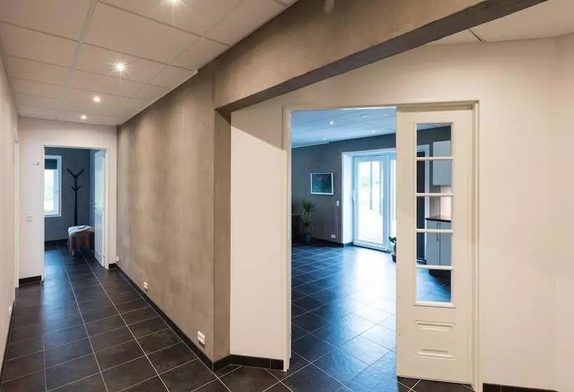 تختخواب و صبحانه Visithomes Tórshavn Rooms