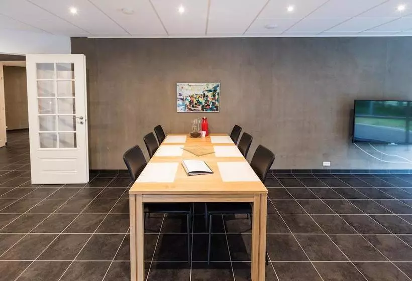تختخواب و صبحانه Visithomes Tórshavn Rooms