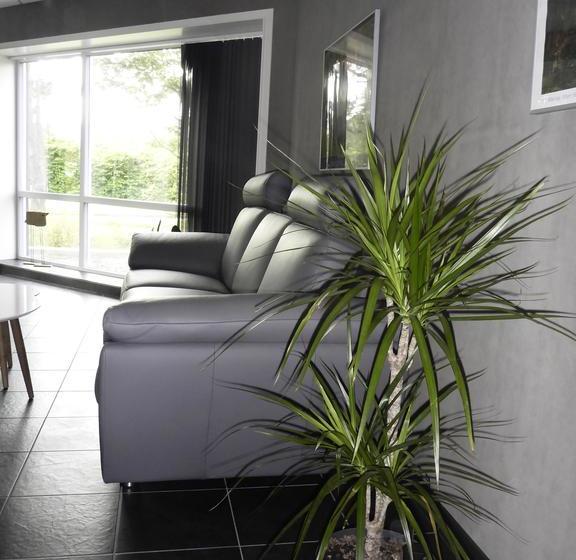 Bed and Breakfast Visithomes Tórshavn Rooms