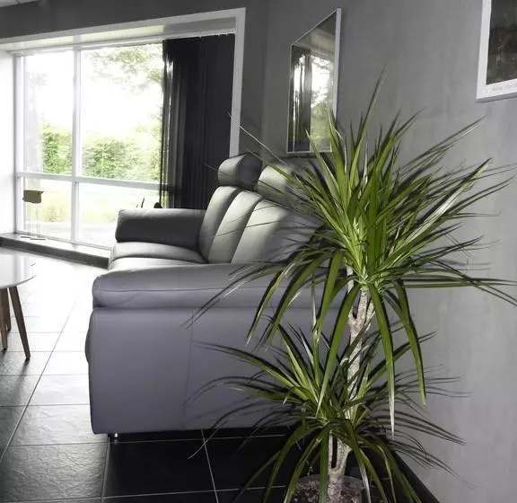 تختخواب و صبحانه Visithomes Tórshavn Rooms