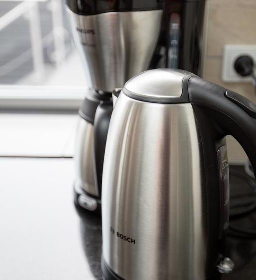 Bed and Breakfast Visithomes Tórshavn Rooms