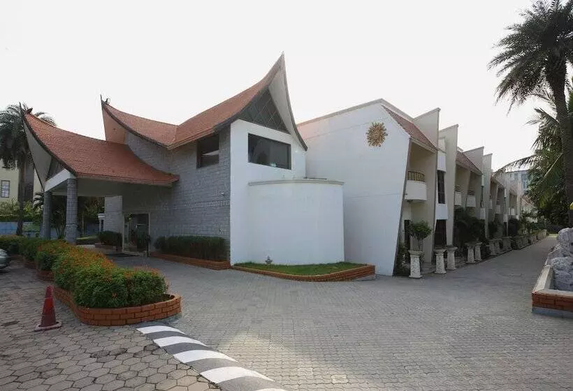 Capital O 6229 Ilara Hotels And Resorts