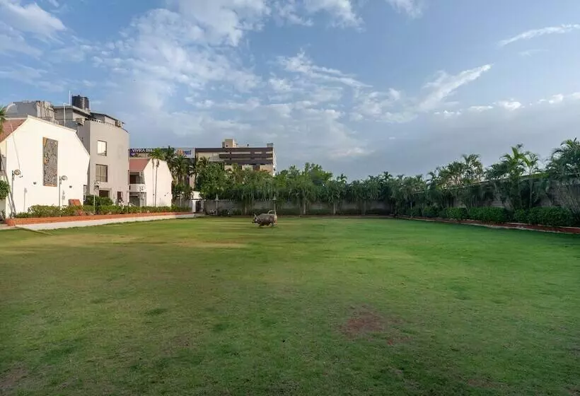 Capital O 6229 Ilara Hotels And Resorts