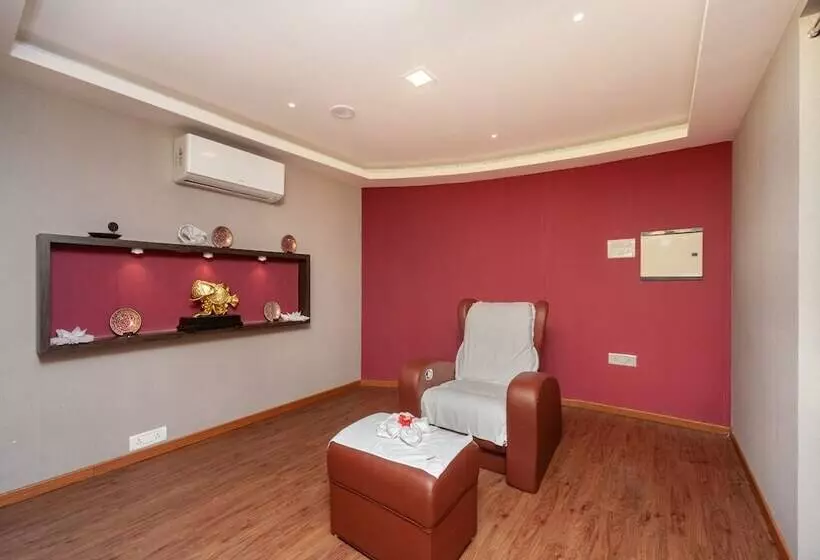 Capital O 6229 Ilara Hotels And Resorts