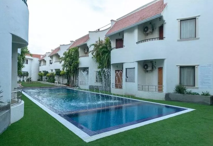 Capital O 6229 Ilara Hotels And Resorts